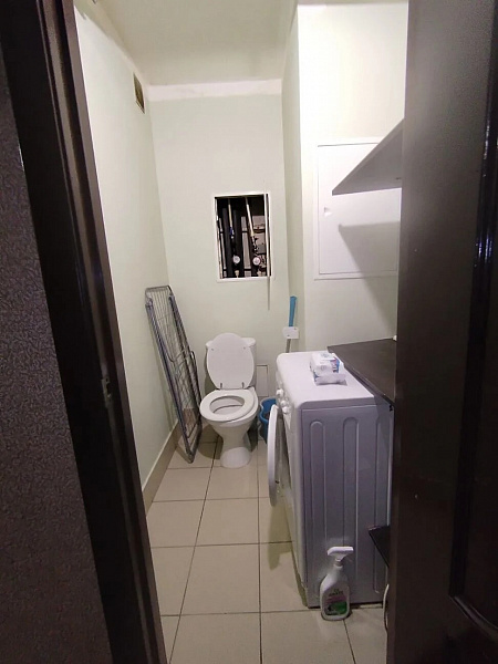 Квартира 2-комн., 59.1 м²