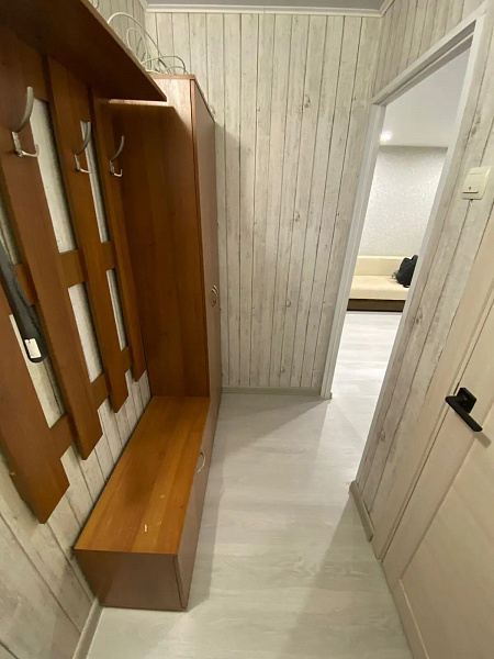 Квартира 2-комн., 43.5 м²