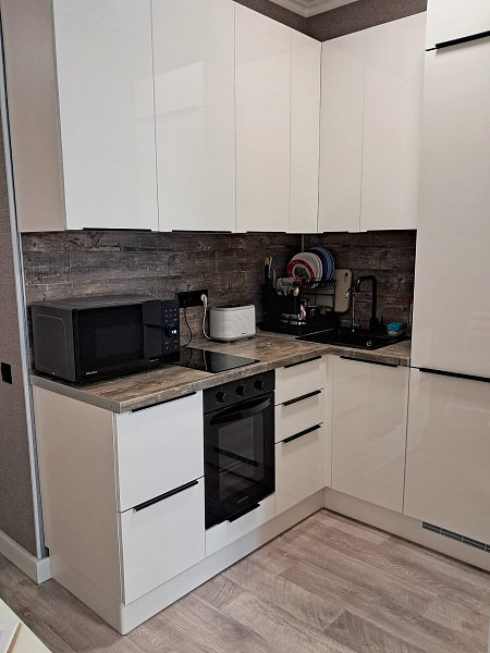 Квартира студия, 22.8 м²