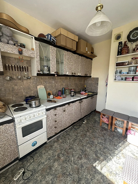 Квартира 2-комн., 54 м²