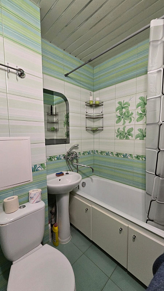 Квартира 28 м²