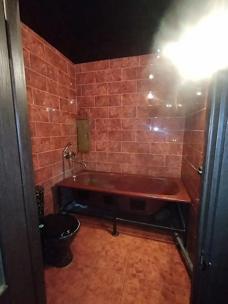 Квартира 1-комн., 42.7 м²