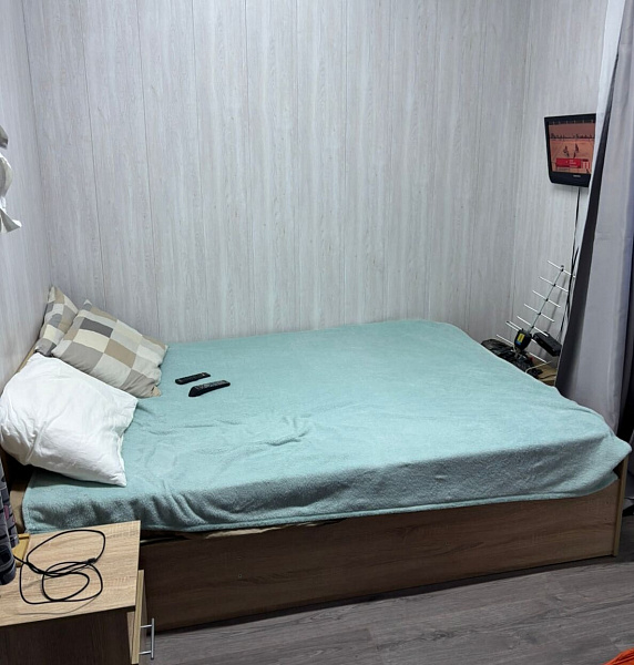 Дом 85 м²