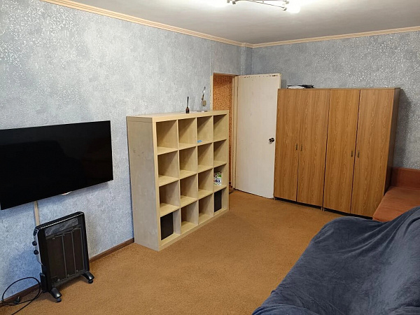 Квартира -комн., 32.4 м²