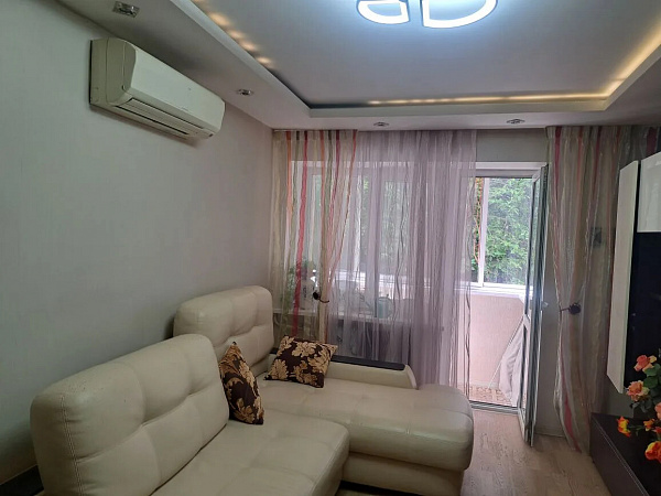 Квартира 2-комн., 45 м²