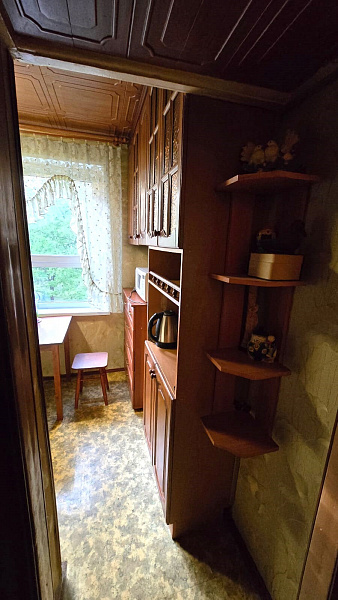 Квартира 28 м²