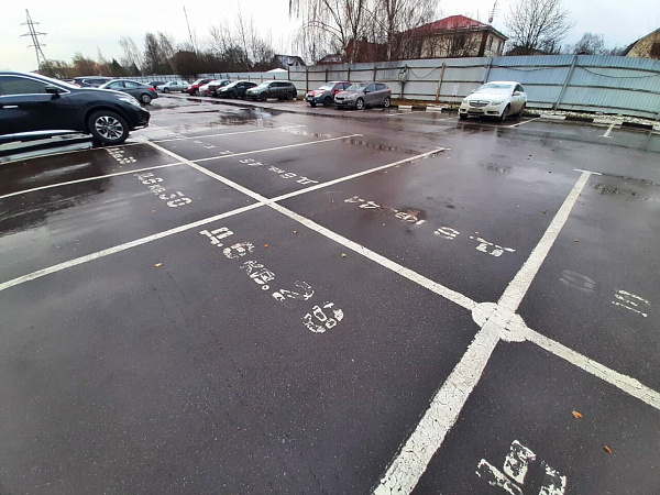 Квартира 38 м²
