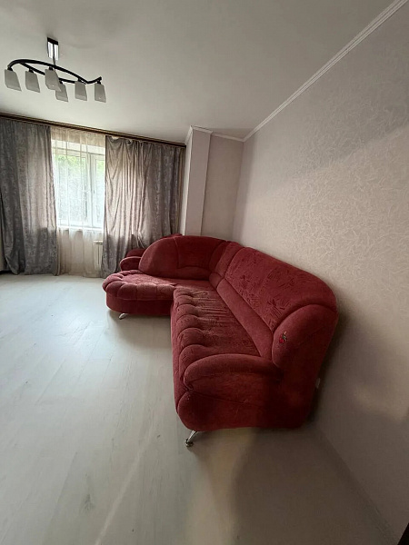 Квартира 2-комн., 59.1 м²