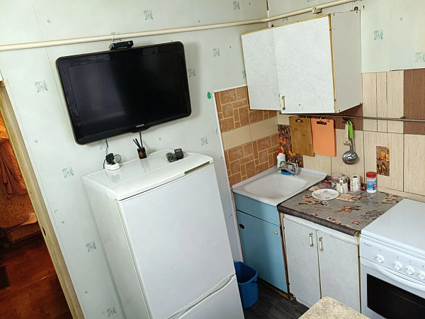 Квартира -комн., 32.4 м²