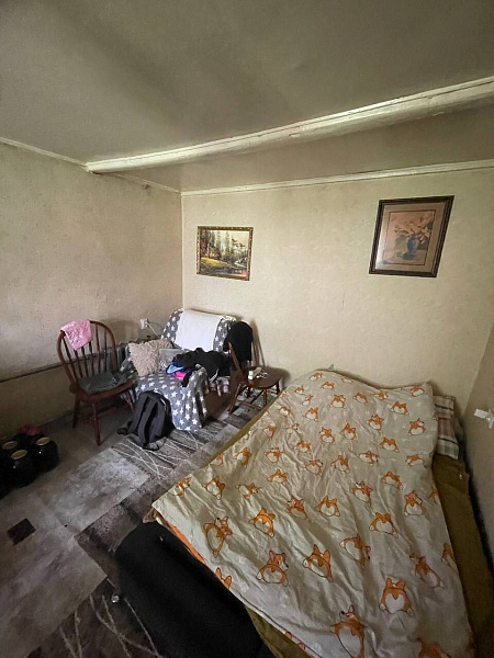 Часть дома 42 м²