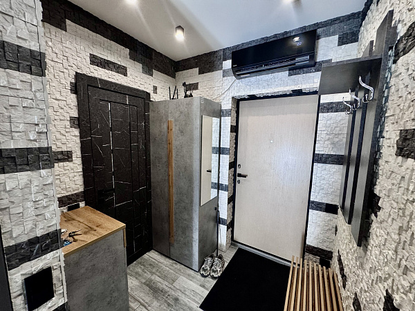 Квартира студия, 30 м²