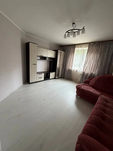 Квартира 2-комн., 59.1 м²