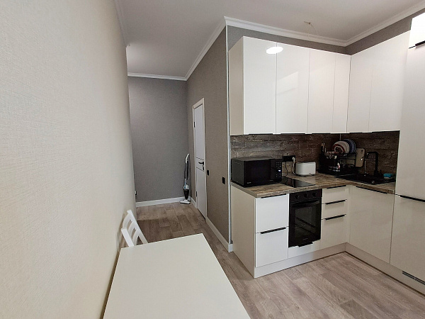 Квартира студия, 22.8 м²