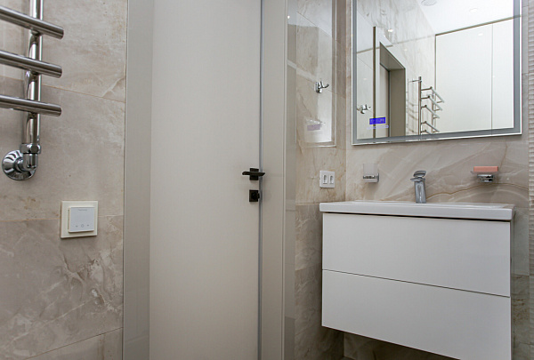 Квартира 3-комн., 85 м²