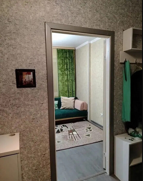Квартира 1-комн., 48.2 м²