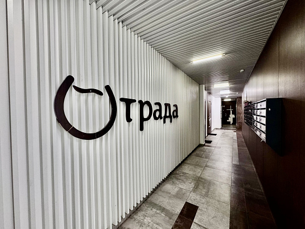 Квартира студия, 30 м²