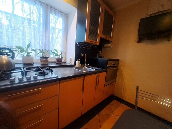 Квартира 2-комн., 45 м²