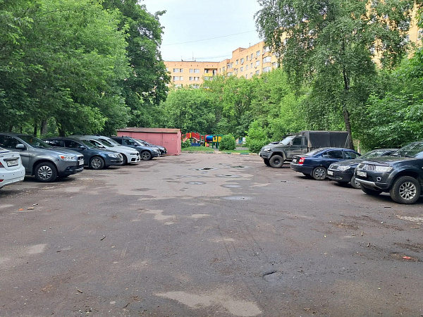 Квартира 2-комн., 43.5 м²