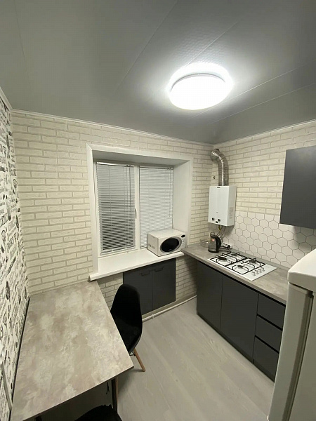 Квартира 2-комн., 43.5 м²