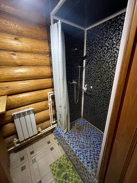 Дом 130 м²