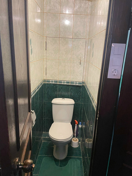 Квартира 2-комн., 46.7 м²