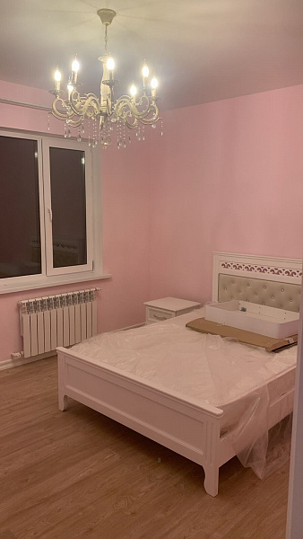 Дом 130 м²