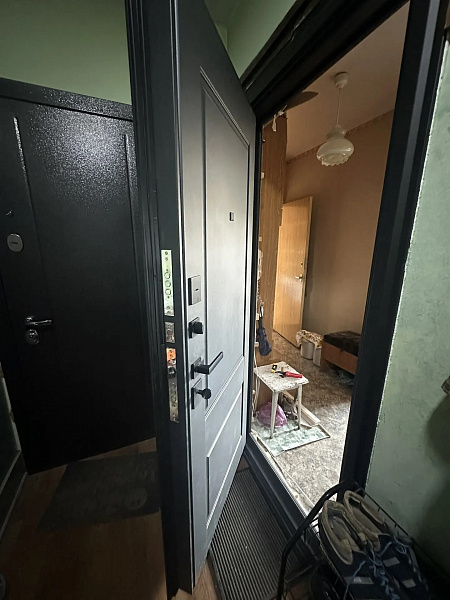 Квартира 2-комн., 54 м²