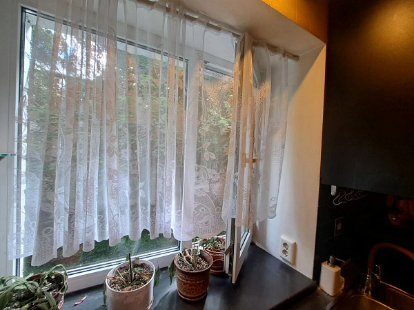 Квартира 2-комн., 45 м²