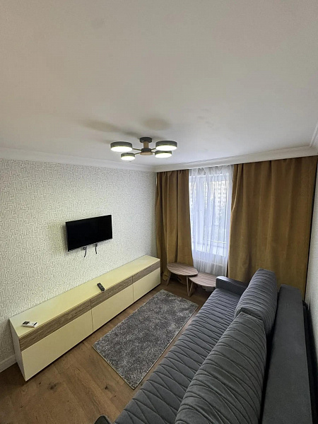 Квартира 52.1 м²