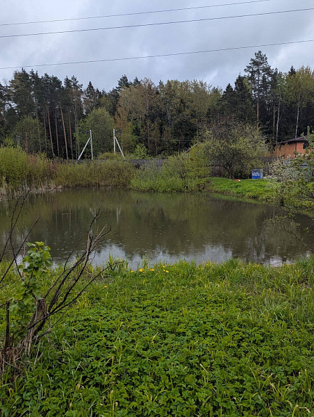 Дом 90 м²