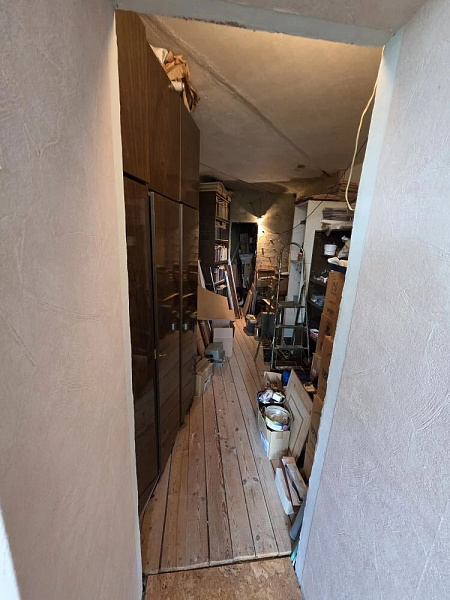Квартира 3-комн., 70 м²