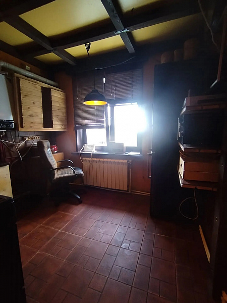 Квартира 1-комн., 42.7 м²