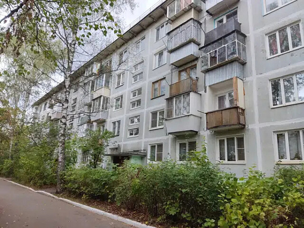 Квартира 28 м²