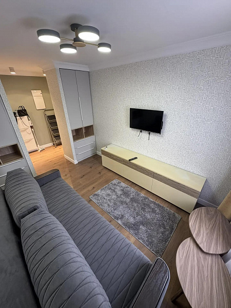 Квартира 52.1 м²