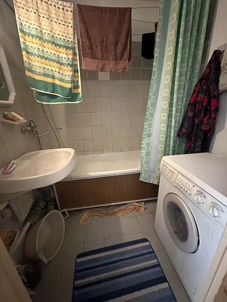 Квартира 2-комн., 54 м²
