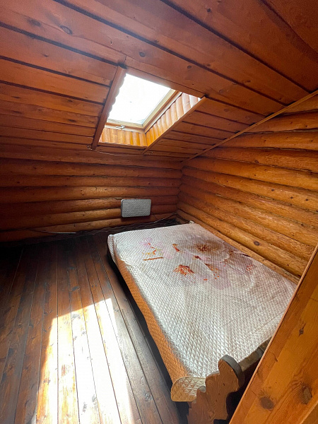 Дом 130 м²