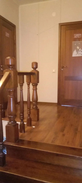 Дом 150.9 м²