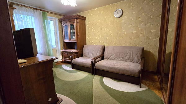 Квартира 28 м²
