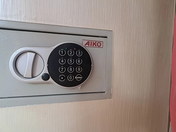 Квартира 2-комн., 45 м²