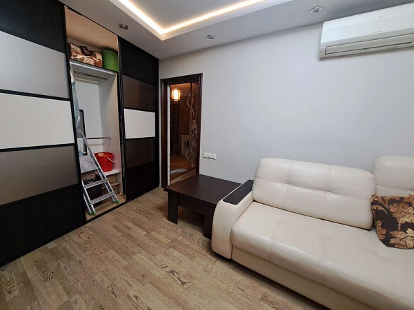 Квартира 2-комн., 45 м²