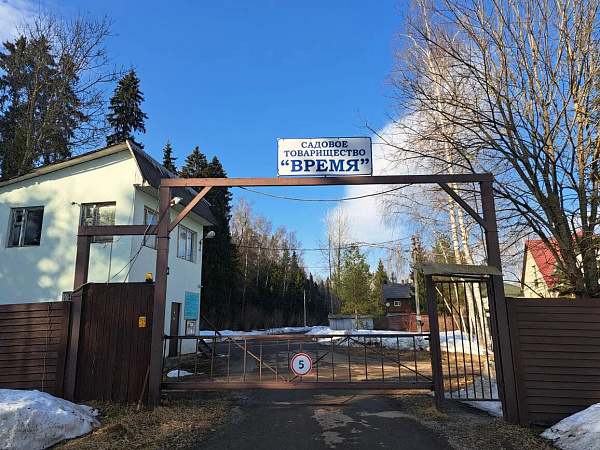 Дом 50 м²