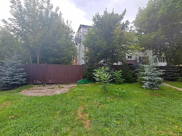 Квартира 3-комн., 60 м²