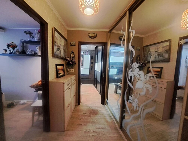 Квартира 2-комн., 45 м²