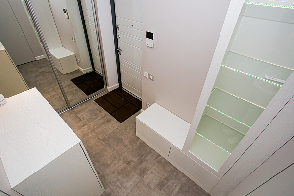 Квартира 3-комн., 85 м²