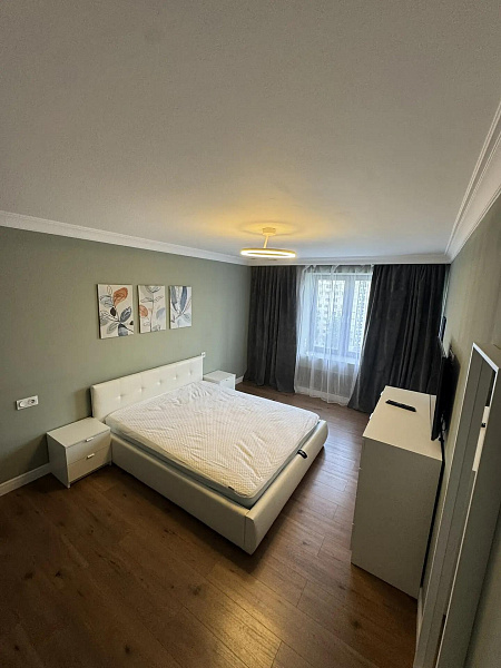 Квартира 52.1 м²