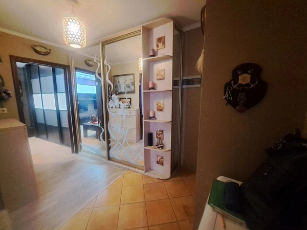 Квартира 2-комн., 45 м²