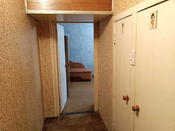 Квартира -комн., 32.4 м²