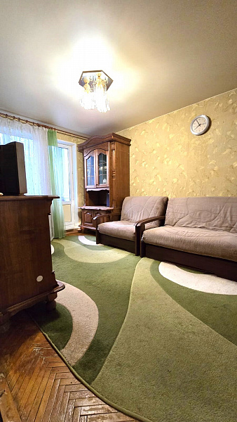 Квартира 28 м²