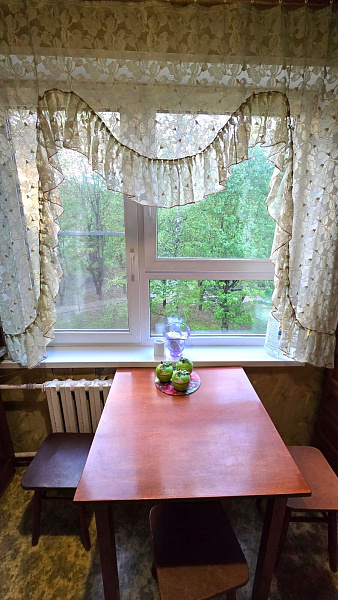 Квартира 28 м²