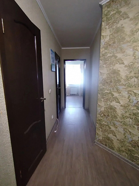 Квартира 2-комн., 59.1 м²